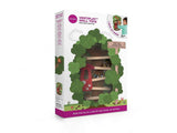 Oribel Vertiplay Wall Toy Tree Top Adventure DTK10419