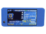 Bitcoin Miner USB Plug and Play Bluetooth WIFI 1060KH/s 2.8 Inch Display Solo Lottery Miner for V1294-YM0901-3117250154812