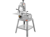 850W Commercial Electric Meat Bandsaw Stainless Steel Bone Sawing Machine V952-LDSJRJ850WL0LAGK4V3