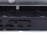 Retro Cassette Recorder AM FM Radio Portable Tape Player Built in Large Speaker 3.5mm Headphone Jack V1294-YM0901-3115250086211