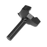 Spoilboard Router Bit 3 Flutes Tungsten Steel CNC Spoilboard Surfacing Router Bit for Wood Engraving V1294-YM0523-3114220044711