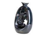 Incense Burner Ceramic Backflow Incense Holder for Teahouse Home Office Decoration V1294-YM0721-3117210025311