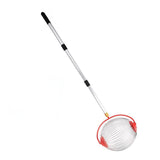 Nut Gatherer Roller Comfortable Handle Multipurpose Nut Collector Tool Acorn Picker for Walnuts V1294-YM0901-3111250190611