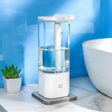 Automatic Sensor Soap Dispenser V728-1005006904711364-B