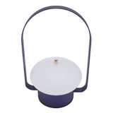 Rechargeable Table Lamp 3 Color Temperatures Stepless Dimming Touch Control Night Light V1294-YM0901-3119240136511