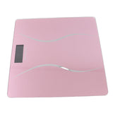 180kg 400lb Digital Body Weight Scale Electronic LCD Backlight Display Ultrathin AutoOn V1294-YM0901-3112200123311