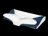 Dreamz Memory Foam Cervical Pillow Pain Relief PILO1010