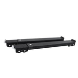 Heavy Duty Extendable Appliance Rollers Mobile Washing Machine Base Furniture Washing Machine Dolly V1294-YM0710-3113230334511