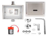 Automatic Induction Urinal Flusher Infrared Urinal Flushing Kit Accessories for Hotel Use V1294-YM0901-3112200051611