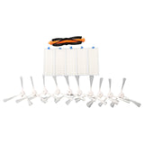 Rowenta X-Plorer 20 40 45 Series Vacuum Cleaner Side Brushes And Filter Kit Replacement For Rg687 V1189-LWWAL-20260327-04515