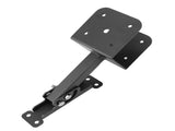 Heavy Duty Roof Riser Bracket Steel Versatile Rust Proof Pergola Roof Riser Beam Bracket for Terrace V1294-YM0901-3111240129011