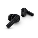 Philips W/less Earbuds AI Mic DS-PHTAT3559BK97