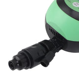 Wifi Irrigation Controller 5G Wifi Energy Saving BT Remote Control Watering Timer for Garden Balcony V1294-YM0901-3111240017211
