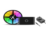 Laser Smart Light Strip & TV Sync Kit RGB 6M V1031-LSH-LTVSY-068