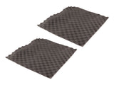 Acoustic Panel Studio Foam Wedge Sound Absroption Acoustic Treatment Wall Panels V1294-YM0901-JY16715-01