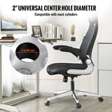Office Chair Base Replacement, 710 mm 1134 kg Static Load Capacity, Heavy Duty Universal Computer V952-BGYDZPJ28JSD4RMJLV0