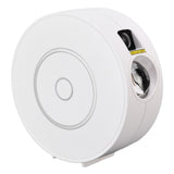 LED Star Projector Romantic Star Lamp App Control Night Light Projector for Bedroom Party KTV V1294-YM0523-3119210275911
