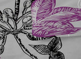 Bloom Calais Eden Quilt / Doona / Duvet Cover set V745-AQ044094Q3