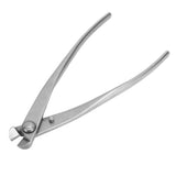 Bonsai Cutter 190mm/7.5in Stainless Steel Light Ergonomic Handle Professional Grade Bonsai Cutting V1294-YM0523-3111220085511