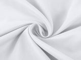 Royal Comfort Bamboo Cooling 2000TC Sheet Set - King Single-White ABM-205661