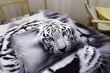 Cozy Nights 3-Piece Duvet Cover Set - Soft & Durable Fabric-King V745-AQ021100K3