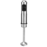 1200W 4in1 Food Mixer Stainless Steel Multifunctional HandHeld Food Blender V1294-YM0901-3118210142111