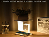 Table Lamp, Bedside Lamps with USB Port Wireless Charger 3 Light Modes Dimmable Touch Lamp, V1369-AZ3-W-01104