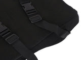 Back Lumbar Support Pillow Memory Foam Soft Breathable Lumbar Pillow for Office Gaming V1294-YM0901-3117240243811