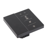 Smart Thermostat with Touch Screen App Voice Control Wifi Temperature Controller for Home 90240V V1294-YM0717-3113220191711