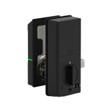 Smart Lock Keyless Entry Door Lock TY APP Fingerprint Password Card Mechanical Key 5 Unlocking V1294-YM0901-HS7095