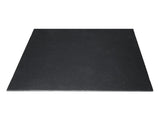 CORTEX 15mm Commercial Bevelled Edge Rubber Gym Tile Mat - Set of 16 V572-MATGYM15-SET16