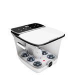 Foot Spa Automatic Water Heating Massager - Electric Pedicure Bath V238-SUPDZ-40175839739984