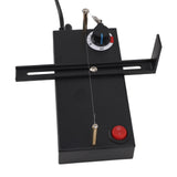 Electric Heat Cutting Machine Portable Reliable Temperature Adjustment Electric Ribbon Cutter for V1294-YM0901-3117230357512