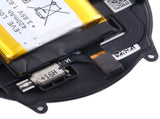 Xiaomi Mi Watch Revolve Active Back Cover With Battery PRL-6396SPS
