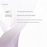 2-pack Blue Bamboo Pulp Fibre Pillowcase - 48x74cm Single - Cooling Silky Touch, Moisture Wicking, V888-ELOSUNG56171-11