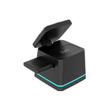 Energizer 3 in 1 W/less Charge DS-ENWCP307