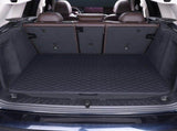Universal Trunk Protection, Car Blanket for Dogs, Car Mat PU Leather with Diamond Pattern, Durable V1189-LC-QP-00804