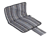Foldable Heating 3 Gears Adjustable USB Powered Portable Water Proof Camping Chair Heated V1294-YM0901-3111240250611
