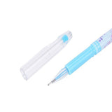 0.5mm Gel Pens Ballpoint Pen for Coloring Books Drawing Painting Writing 48 Count Colors V1369-AZ3-W-21330