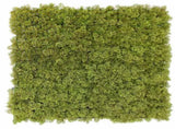 Nearly Natural Moss Panel UV Resistant 100cm x 100cm V637-DP1225241
