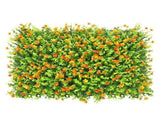 Artificial Grass Mat Grass Fence Artificial Hedges Fence for Garden Yard Backyard Decor V1294-YM0901-10250654