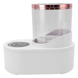 Electric Makeup Brush Cleaner USB Powered Automatic Brush Washer Machine 5 Minutes Time 850RPM V1294-YM0901-3113250071811