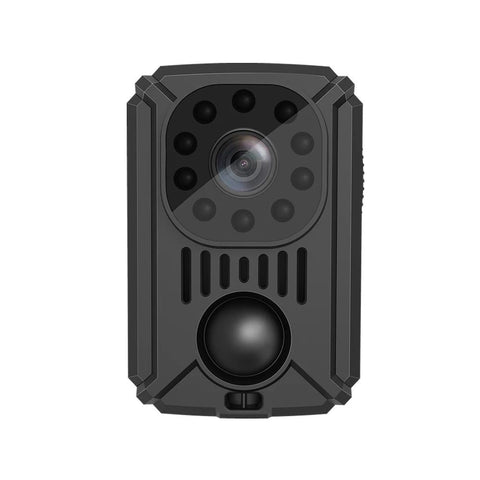 1080P Mini Camcorder With Night Vision And Motion Detection PRL-A101363300ADE