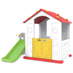 Lifespan Kids Wombat SL Playhouse with Slide V420-LKCH-WOMSL