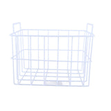 Fridge Freezer Basket Multipurpose Large Capacity Metal Wire Storage Basket for Refrigerator V1294-YM0706-3113230267212