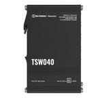 Teltonika TSW040 - 8-port PoE Switch Integrated DIN Rail V1202-V2-NHT-TSW040