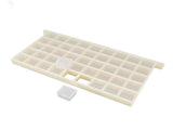 Queen Bee Storage Device Multifunctional Plastic Bee Storage Cage for Queen Rearing V1294-YM0523-3111220114911
