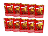Peters Wormies 40g x10 PETERS-MPW40X5X2