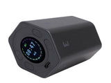 6 Sided Flip Rotating Countdown Timer Small Kitchen Timer for Work Learning Cooking Fitness V1294-YM0901-3118250075211