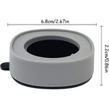 4-Pack Anti-Vibration Washing Machine Pads Non-Slip, Shock-Absorbing & Noise-Reducing Foot Pads V1370-AZ4-25405